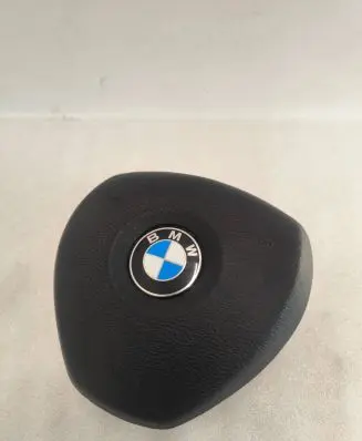 BMW X6 E71 Steering wheel airbag 3051642