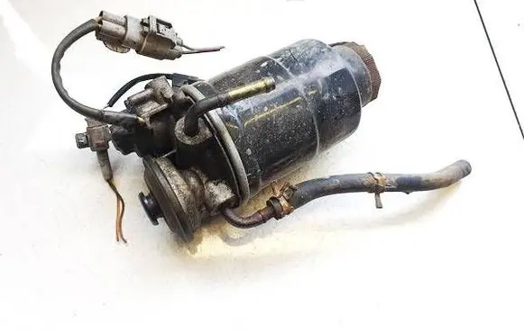 Toyota Avensis T250 Fuel filter 457434438 97082821