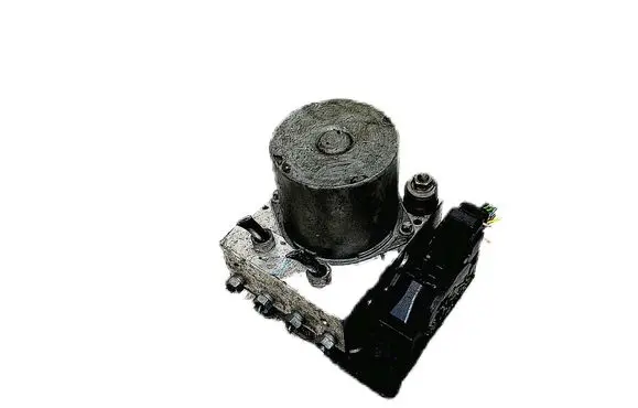 Nissan Qashqai ABS Pump 47660EY16A
