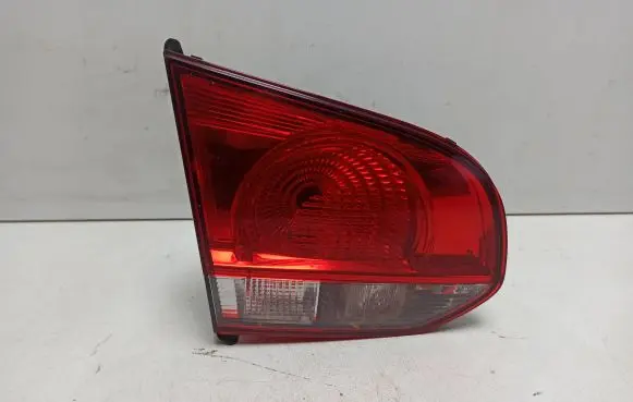 Volkswagen Golf VI Tailgate rear/tail lights 5K0945093F