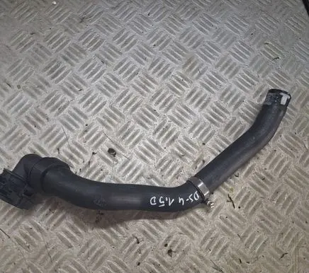 Citroen DS4 Engine coolant pipe/hose 9812441880