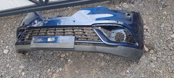 Renault Scenic IV - Grand scenic IV Front bumper