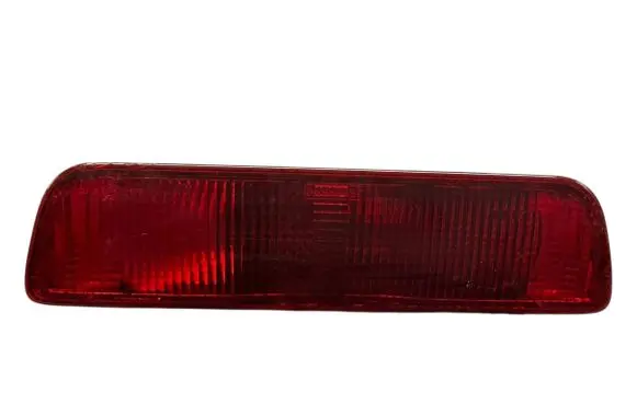 Nissan Qashqai Third/center stoplight 00954000 26580