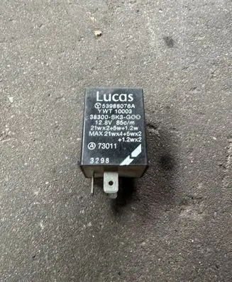 Honda Accord Other relay 53988076A