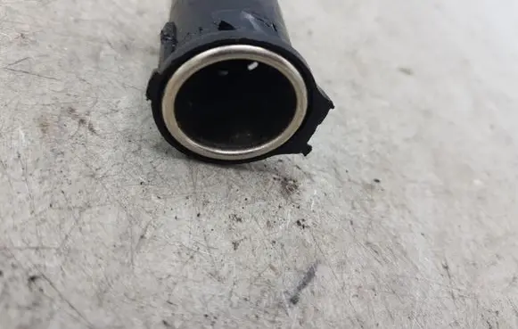 Toyota Land Cruiser (HDJ90) Cigarette lighter NOCODE