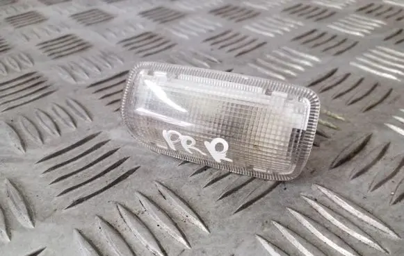 Infiniti EX Other interior light