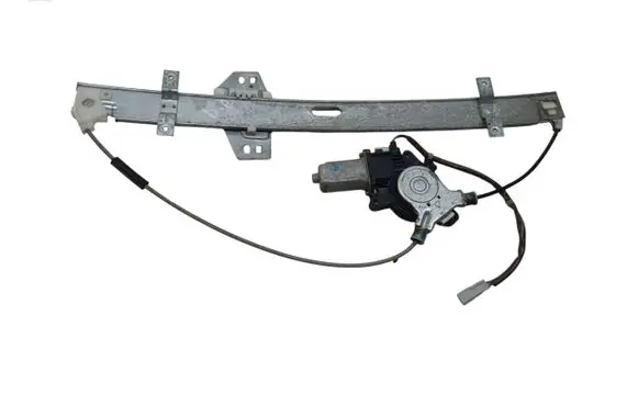 Honda Odyssey Front door window regulator with motor 630ccME00522