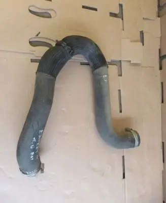 Peugeot Expert Engine coolant pipe/hose 9806788380