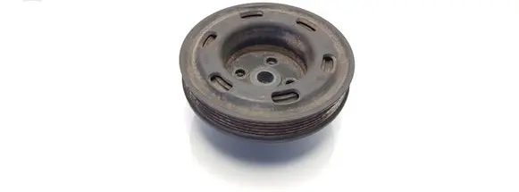 Audi A4 S4 B5 8D Crankshaft pulley 058105251