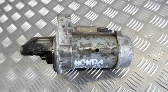 Honda CR-V Starter motor 4380000070