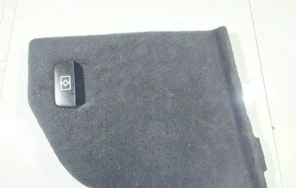 BMW 3 E90 E91 Other trunk/boot trim element 7273725 7273725-15