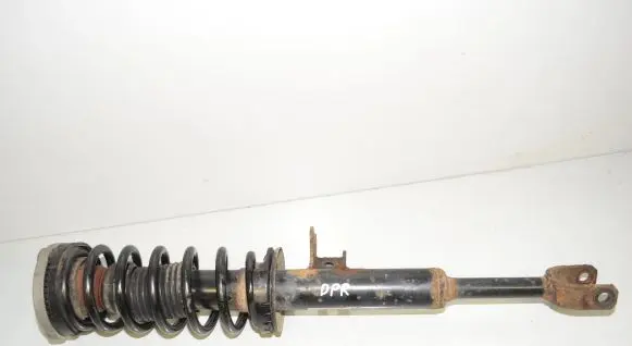 BMW 5 F10 F11 Front shock absorber with coil spring 6797768 31316797768 6795082