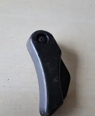 BMW X3 F25 Engine bonnet (hood) release handle L2630S 9175028