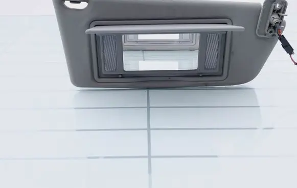 Opel Astra H Sun visor