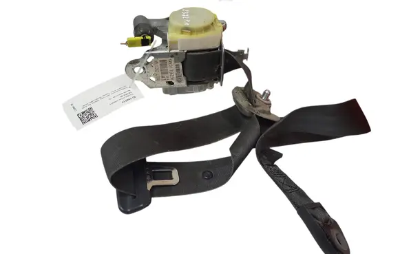 Hyundai Santa Fe Front seatbelt 888702B210WK
