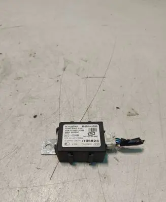 Hyundai Sonata Immobilizer control unit/module 95420H1000 30200247