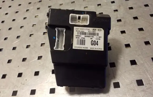 KIA Sorento Other control units/modules 954602P000