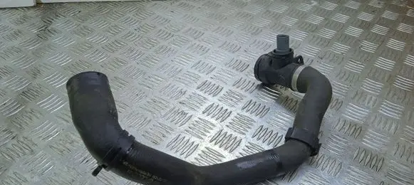 Audi TT TTS Mk2 Coolant pipe/hose 1K0122051