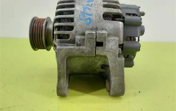 Renault Scenic II - Grand scenic II Generator/alternator 8200100907