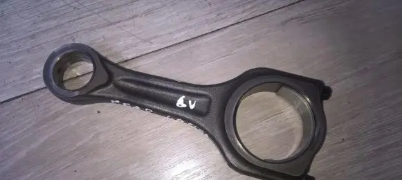 Peugeot 206 Connecting rod/conrod 