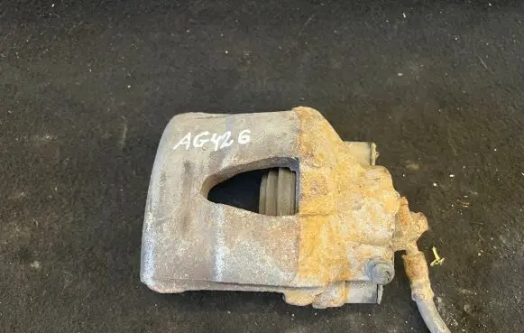 Volkswagen Golf IV Front brake caliper