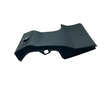 Ford Bronco Dashboard lower bottom trim panel LJ6BS044F09 LJ6BS04459A LJ6BS044F09A