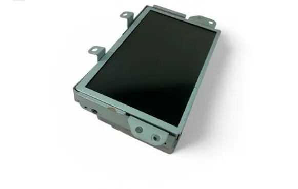 Ford Focus Screen/display/small screen F1ET14F239AA
