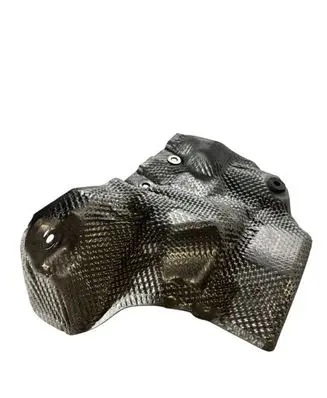 Ford Explorer VI Exhaust heat shield L1M37F168A