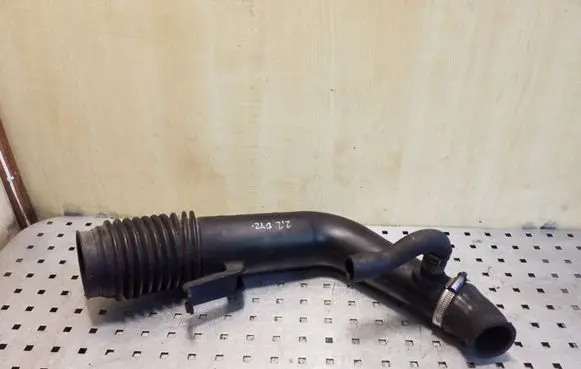 Opel Frontera B Air intake duct part 897142010