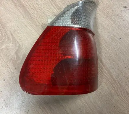 BMW X5 E53 Rear/tail lights 251111