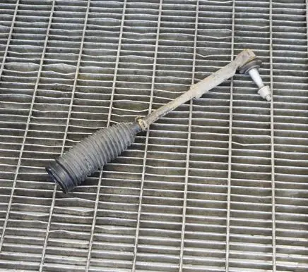 Chevrolet Malibu Steering tie rod 