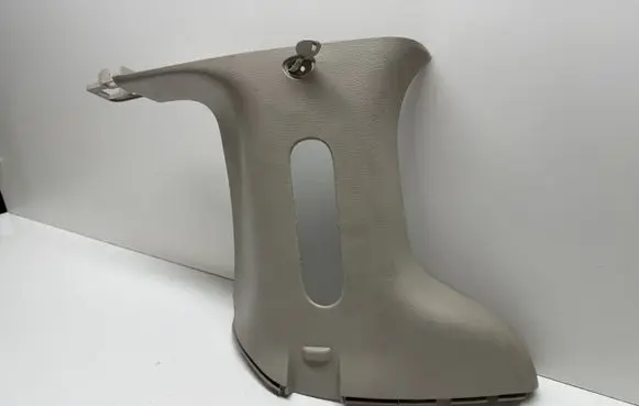 Chrysler Pacifica (C) pillar trim 5RH65PD2AE 00102732