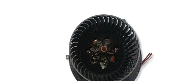 BMW X1 E84 Heater fan/blower 6933663