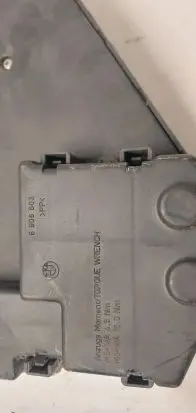 BMW 5 E60 E61 Fuse box set
