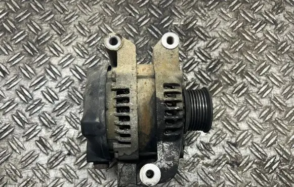 Toyota Auris 150 Generator/alternator