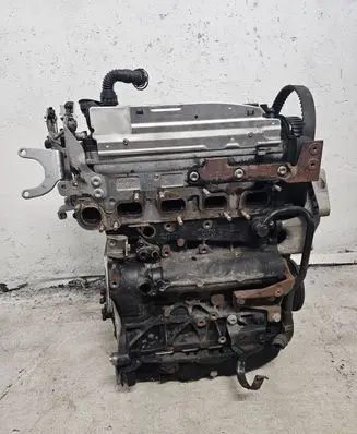 Volkswagen PASSAT B8 Engine CUA