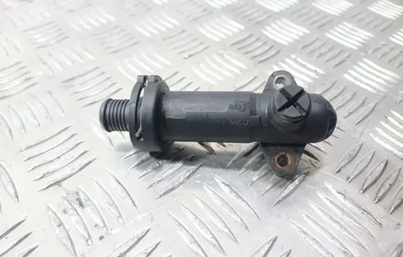 BMW 5 E60 E61 Engine coolant pipe/hose PPSGFMX65