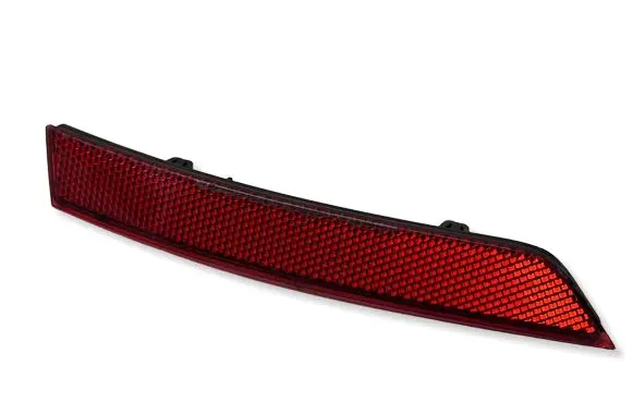 Volkswagen PASSAT B8 Rear tail light reflector 3G0945104A