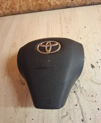 Toyota Yaris Steering wheel airbag 3053140