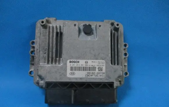 KIA Ceed Other control units/modules 39102-2A720