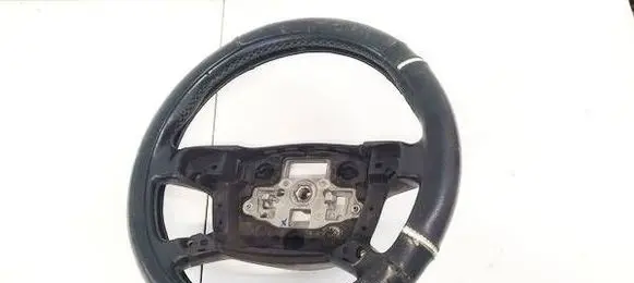 Ford Mondeo MK IV Steering wheel