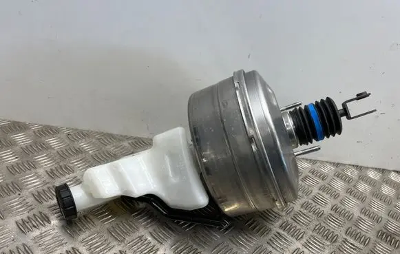 Mercedes-Benz EQB Brake booster A2474301000 A1774304400