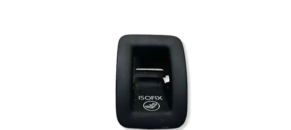 Audi A6 S6 C7 4G ISOFIX cover 4G8887233