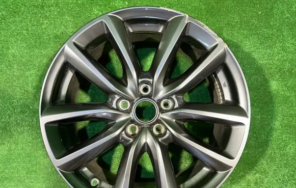 Mazda 3 R18 alloy rim 