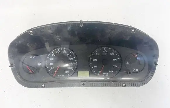 Fiat Bravo - Brava Speedometer (instrument cluster) 46525526 16000