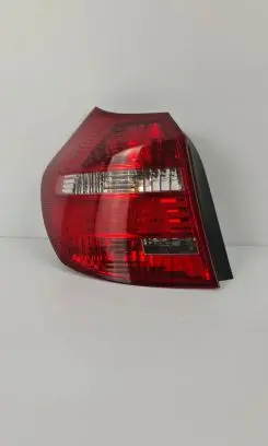 BMW 1 E81 E87 Rear/tail lights 7164955