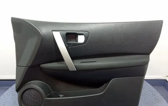 Nissan Qashqai Door card panel trim set 80976JD100