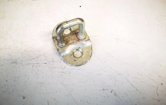 Opel Astra J Rear door lock loop/hook striker 