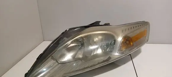 Ford Mondeo MK IV Headlight/headlamp 7S7113K060