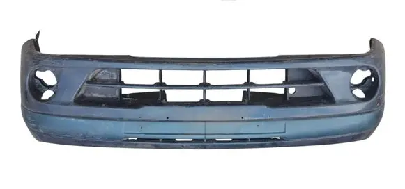 Renault Scenic I Front bumper 7700428478